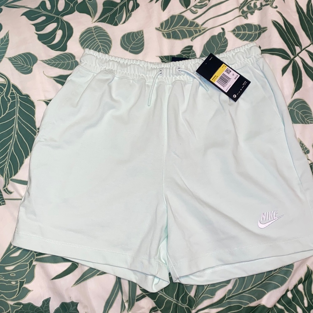 Womens Nike Shorts, brand new with tags